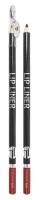 Карандаш для губ JL LIP LINER Красный темный (6972925967802)