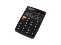 Кишеньковий калькулятор CITIZEN SLD-100NR 8-разр 88х57 мм (4562195139430)(SC)