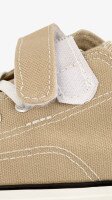 Кеды для девочки Stepln DW2620 36 Бежевый  Фото №6