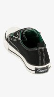 Кеды для мальчика Stepln DW2620 30 Черно-зеленый  Фото №2