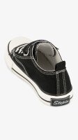 Кеды для мальчика Stepln DW2620 35 Черно-белый  Фото №2