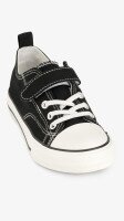 Кеды для мальчика Stepln DW2620 35 Черно-белый  Фото №3