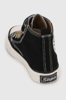 Кеды для мальчика Stepln A2207-3AE 31 Черный (2000990362049A)  Фото №5