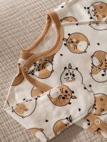 Кофта дитяча Тімі Т11-Фт74 74 см Різнокольоровий (4820000271639D)  Фото №1