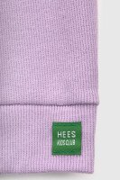 Кофта однотонная для девочки Hees HS04 92 см Сиреневый (2000989915317D)  Фото №8