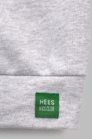 Кофта однотонная для девочки Hees HS04 92 см Светло-серый (2000990726117D)  Фото №7