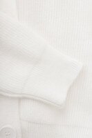 Кофта однотонная для девочки Lizi 2359 92 см Молочный (2000990615480W)  Фото №6
