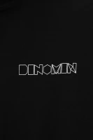 Кофта з принтом для хлопчика Ecrin 3514 122 см Чорний (2000990751256D)  Фото №7