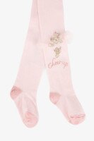 Колготки для девочки Arti K32298 80-86 см Розовый  Фото №1