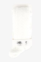Колготы для девочки Belino KB54 62-68 см Молочный  Фото №2