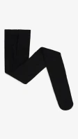 Колготки для девочки Katomino K60136 122-128 см Черный  Фото №0