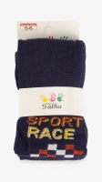 Колготи для хлопчика Zengin Sport Rage 5-6 років Синій  Фото №2