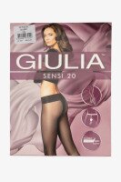 Колготы женские SENSI VITA 3 20den Бежевый  Фото №2