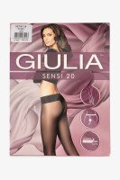 Колготы женские SENSI VITA 3 20den Черный  Фото №2