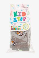 Колготы для мальчика Master Step 5501 Корги 104-110 см Серый  Фото №4
