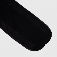 Колготы женские SIELA PRESTIGE MULTIFIBRA 40 2 Черный (4823116918023A)  Фото №2