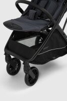 Коляска прогулочная детская CARRELLO Nero CRL-5514 Dove Grey Серый  Фото №5