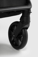 Коляска прогулочная детская CARRELLO Nero CRL-5514 Dove Grey Серый  Фото №7