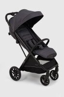 Коляска прогулочная детская CARRELLO Nero CRL-5514 Dove Grey Серый  Фото №0