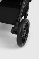 Коляска прогулочная детская CARRELLO Nero CRL-5514 Dove Grey Серый  Фото №6