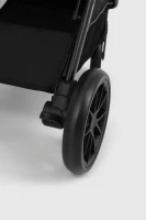 Візок прогулянковий дитячий CARRELLO Nero CRL-5514 Dove Grey Сірий (2000990735096)  Фото №6