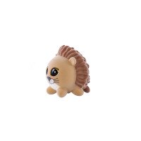 Коллекционная фигурка ЛЕВ ЛОГАН Flockies FLO0108 (5904754601085)  Фото №1