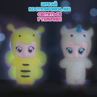 Коллекционная фигурка Sbabam 122CN/22 Малыши в костюмчиках (9772465254007)  Фото №2