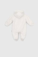 Комбинезон малявка Mini Papi 8208 Молочный (2000990095589W)  Фото №6