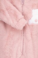 Комбинезон малявка Mini Papi 8208 Пудровый (2000990095541W)  Фото №5