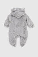 Комбинезон малявка Mini Papi 8208 Сірий (2000990095619W)  Фото №6