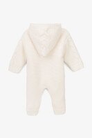 Комбинезон детский Baby Show 852 68 см Молочный  Фото №4