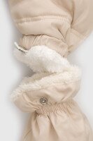 Комбинезон детский Snowgenius 190719 68 см Бежевый (2000990677846W)  Фото №5