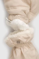 Комбінезон дитячий Snowgenius 190719 68 см Бежевий (2000990677846W)  Фото №5
