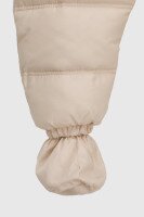 Комбинезон детский Snowgenius 190719 68 см Бежевый (2000990677846W)  Фото №2