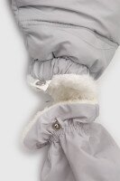 Комбинезон детский Snowgenius 190719 68 см Серый (2000990677792W)  Фото №5