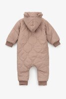 Комбінезон для дівчинки Baby Life 18-09 62 см Пудровий  Фото №3