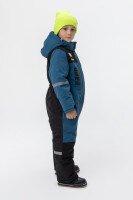 Комбинезон для мальчика Snowgenius H20-011 128 см Темно-синий (2000989628170W)  Фото №0