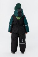 Комбінезон для хлопчика Snowgenius H20-011 128 см Зелений (2000989627579W)  Фото №1