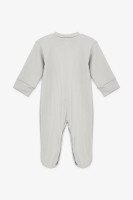 Комбинезон для мальчика Baby Life P-913-1 68 см Серый  Фото №3