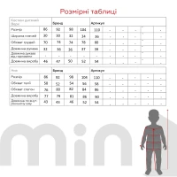 Комбинезон для мальчика M02 86 см Синий (2000989625087W)  Фото №22