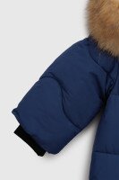 Комбинезон для мальчика Snowgenius 220020 68 см Синий (2000990677877W)  Фото №2