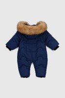 Комбинезон для мальчика Snowgenius 220020 68 см Синий (2000990677877W)  Фото №4