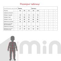 Комбінезон для хлопчика Snowgenius H12-060 80 см Зелений (2000989626060W)  Фото №4