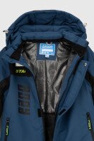 Комбинезон для мальчика Snowgenius H20-011 128 см Темно-синий (2000989628170W)  Фото №16