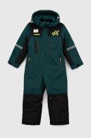 Комбінезон для хлопчика Snowgenius H20-011 128 см Зелений (2000989627579W)  Фото №9