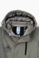 Комбинезон Snowgenius H20-013 92 Оливковый (2000989627401W)  Фото №11