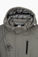 Комбинезон Snowgenius H20-013 92 Оливковый (2000989627401W)  Фото №10