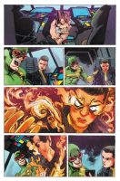 Комікс &quot;Marvel Сomics&quot; №32 Marvel 32  Фото №1