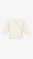 Комплект 3-х предметний для малюків Baby Life А-305 50 см Молочний  Фото №0
