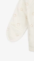 Комплект 3-х предметний для малюків Baby Life А-305 50 см Молочний  Фото №2